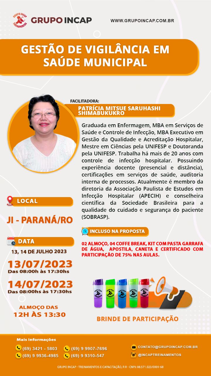 TREINAMENTO: PREPARANDO A ABERTURA DO EXERCÍCIO DE 2023  NO EXECUTIVO, FUNDOS E LEGISLATIVO MUNICIPAL,  RPPS E DEMAIS AUTARQUIAS MUNICIPAL